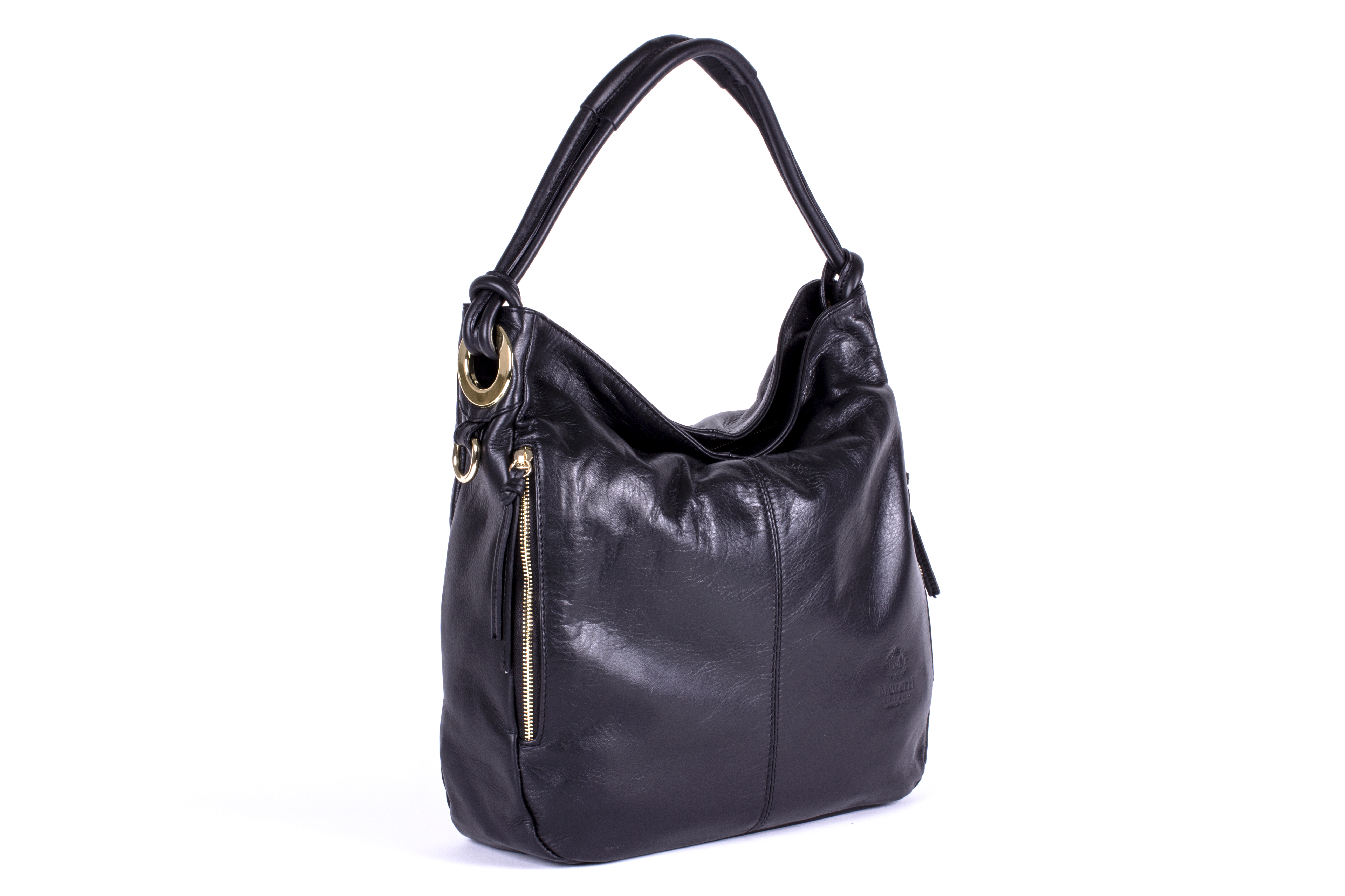 The Latest in Powerful 100% Italian Leather Handbags |Moretti Milano