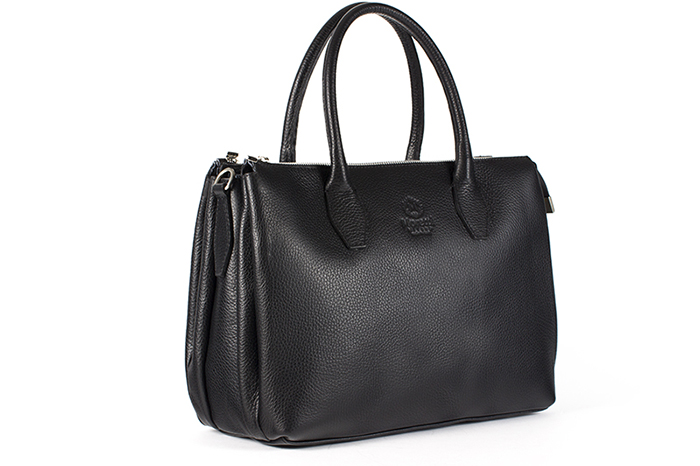 The Latest in Powerful 100% Italian Leather Handbags |Moretti Milano